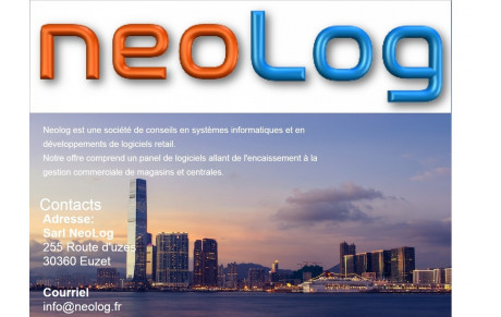 neolog